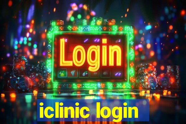 iclinic login